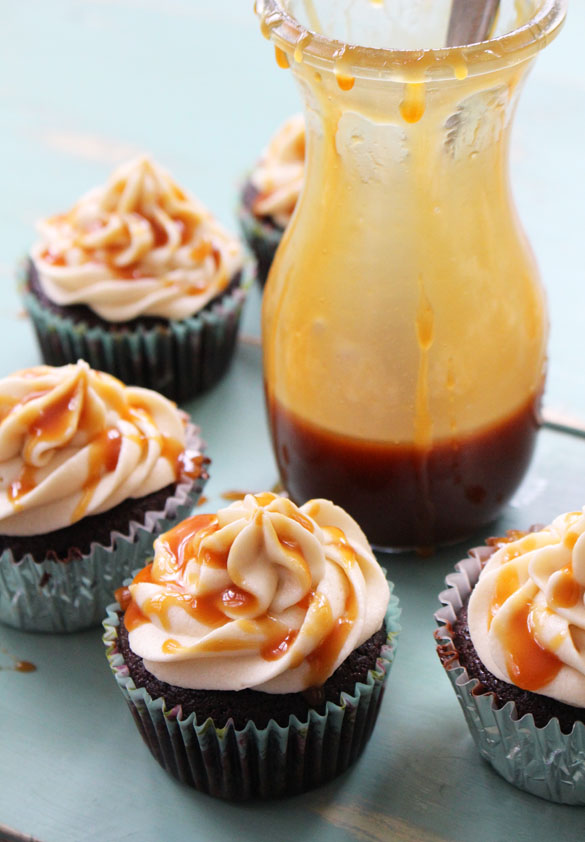 chocolate-salted-caramel-cupcakes-8