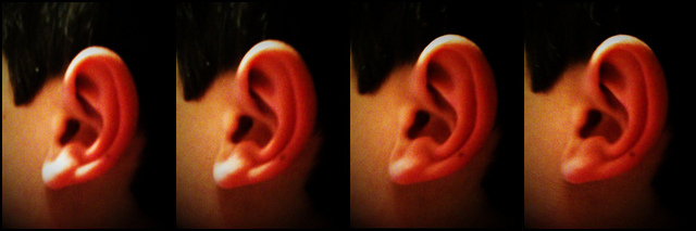 ears ears