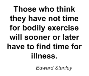 exercise exercise
