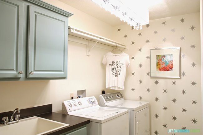 laundry-room-makeover