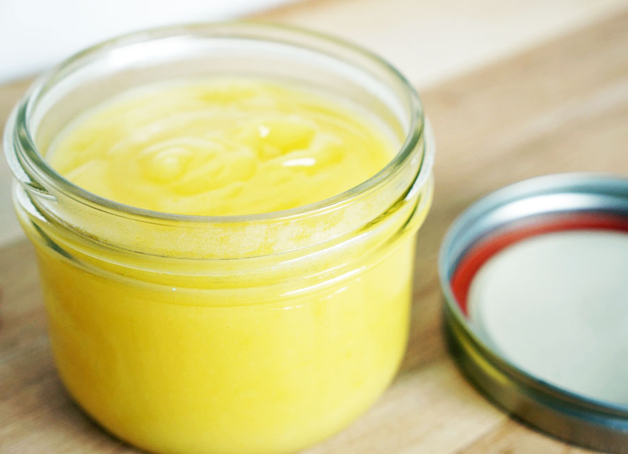 lemon-curd