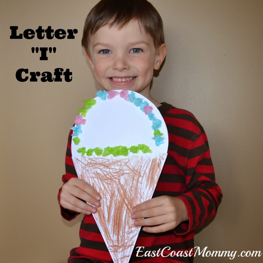 letterIcraft letterIcraft