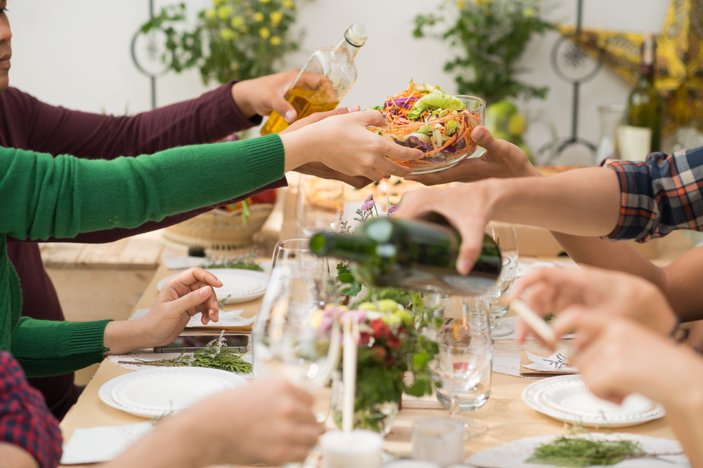 How to Get Your Kids to Eat Salad - SavvyMom