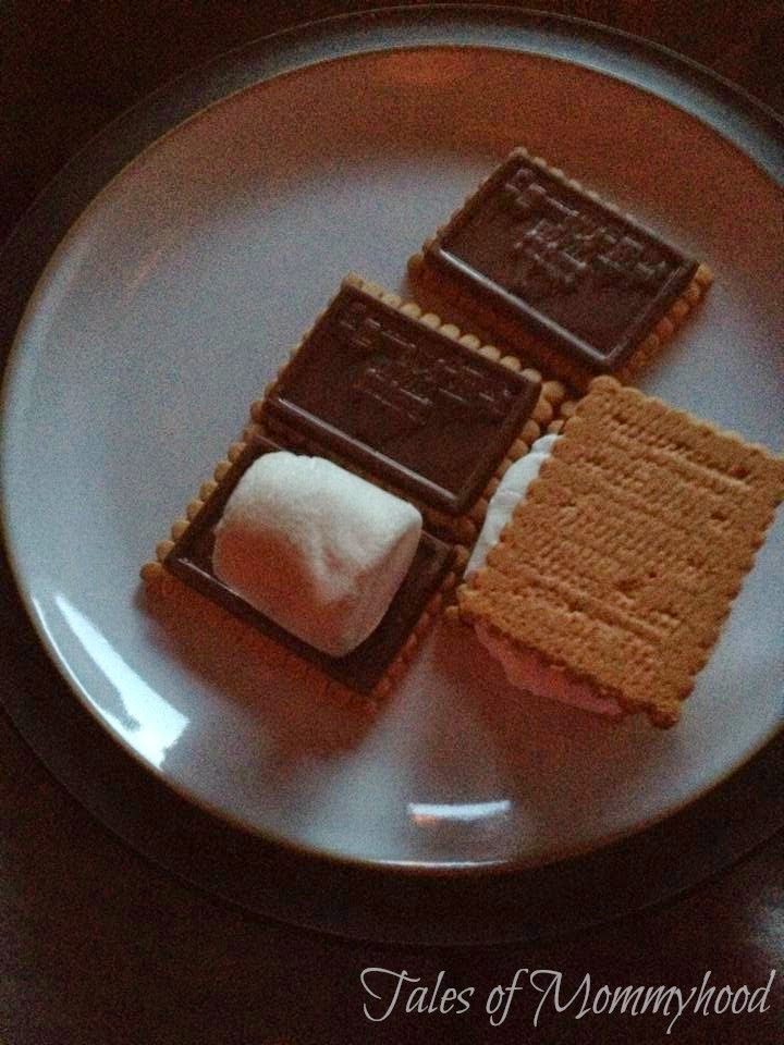 smore