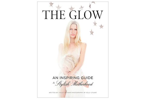the glow an Inspiring Guide to Stylish Motherhood