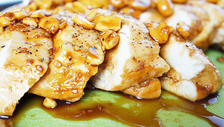 whiskey-molasses-chicken whiskey-molasses-chicken