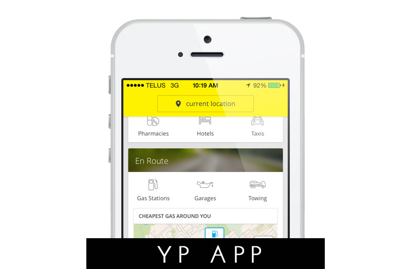 yellow-pages-app