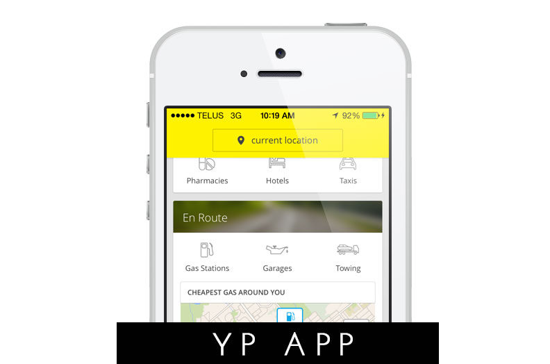 yellow-pages-app yellow-pages-app