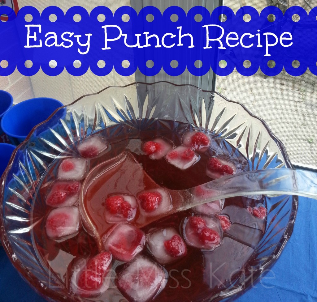 Easy-Punch-Recipe