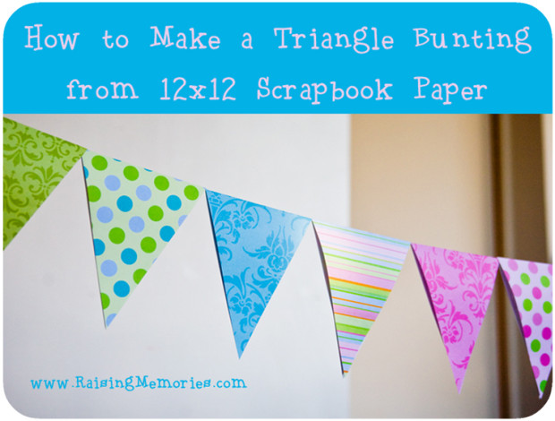 How-to-Make-a-Paper-Triangle-Bunting-620x470 How-to-Make-a-Paper-Triangle-Bunting-620x470