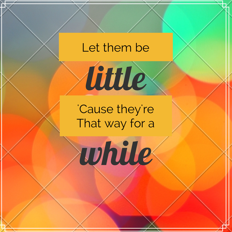 LittleWhile