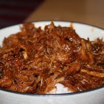 PulledPorkoverRice PulledPorkoverRice