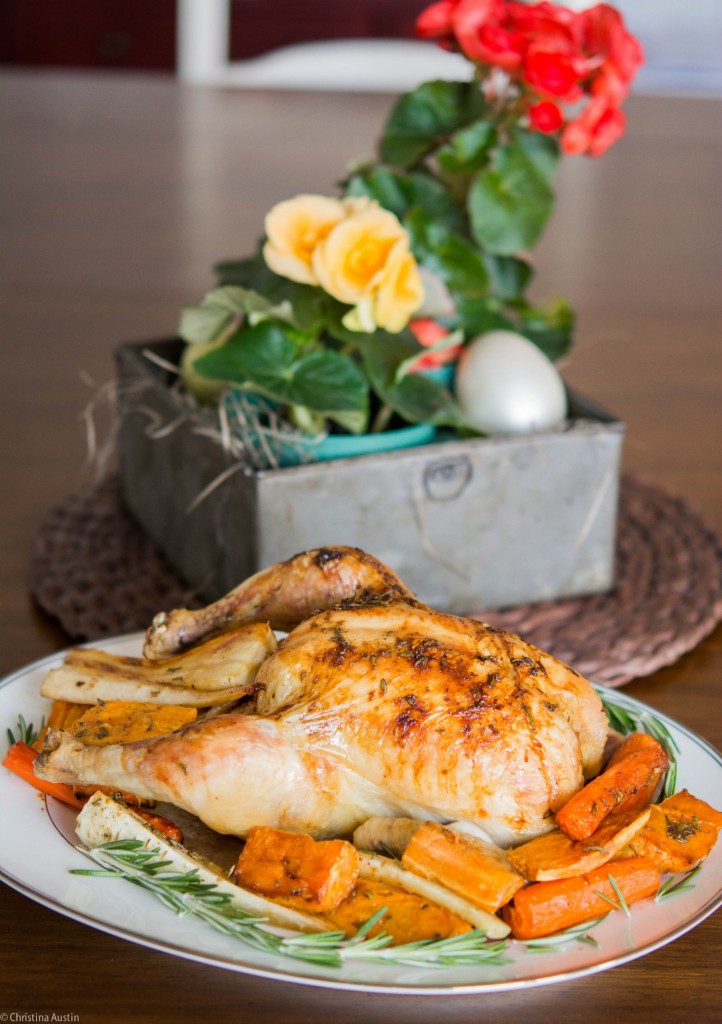 Roasted-Lemon-and-Rosemary-Chicken