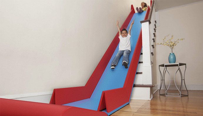 Slide-Rider Slide-Rider