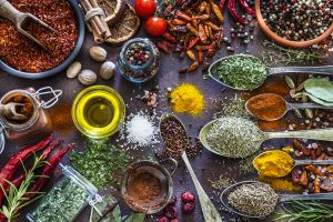 Spice Blends and Rubs for Summer Cooking - SavvyMom