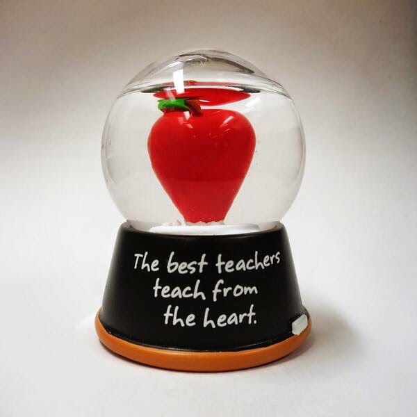 TeacherGifts-Thebestteachersteachfromtheheart TeacherGifts-Thebestteachersteachfromtheheart