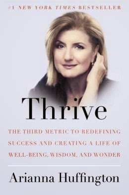 Thrivebookcover