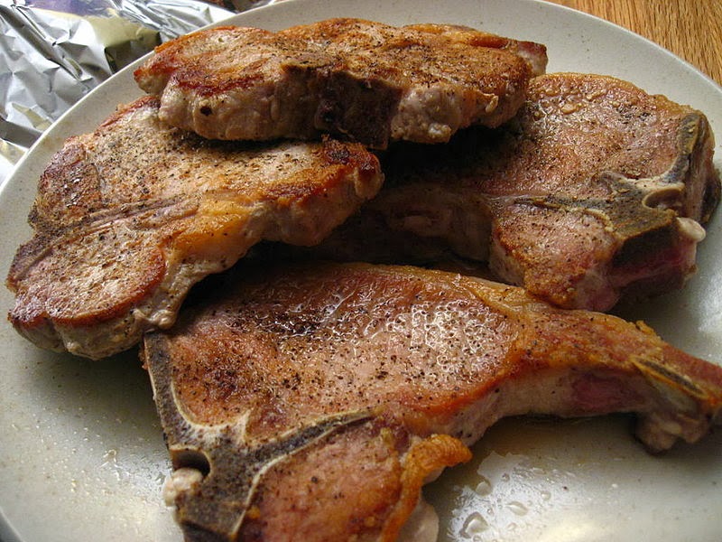 chineseporkchops chineseporkchops