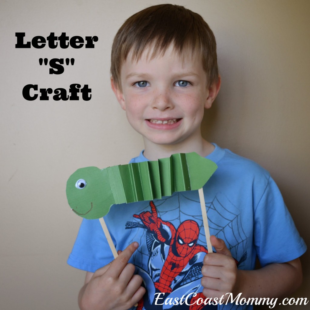 letterScraft