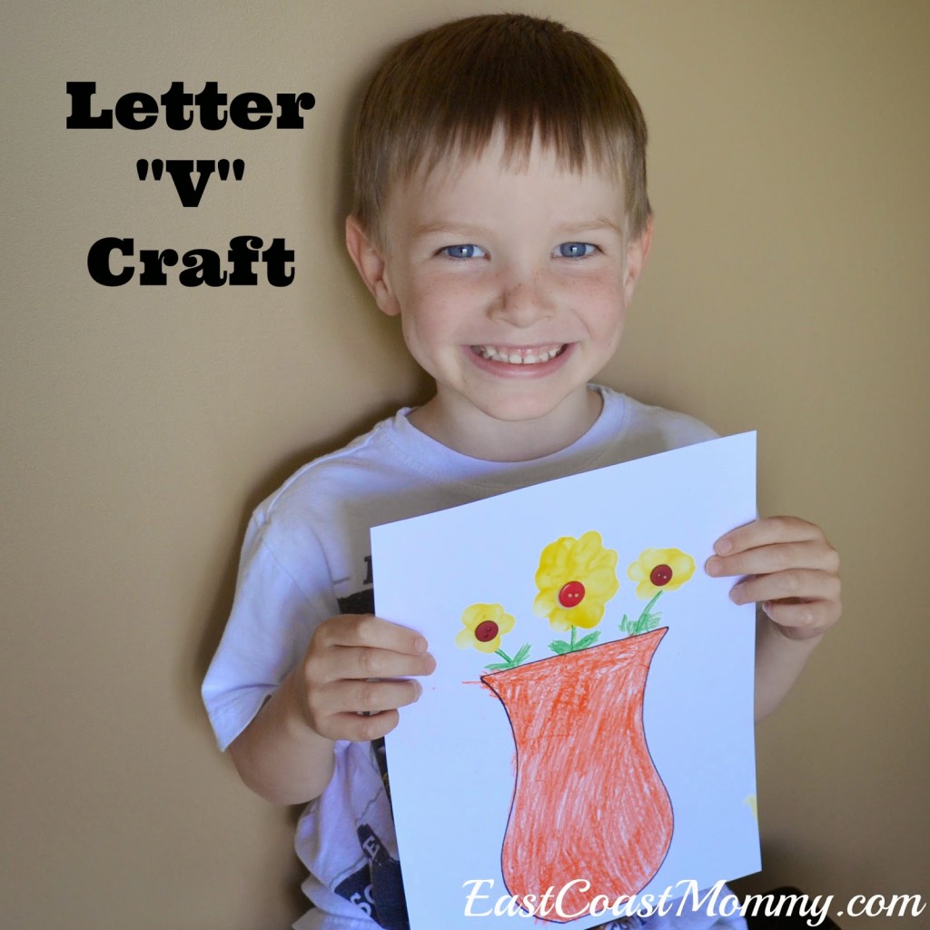 letterVcraft letterVcraft