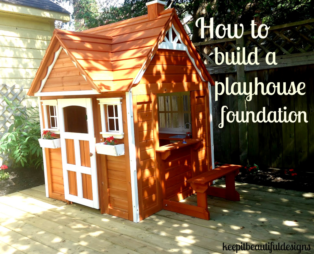 playhouse