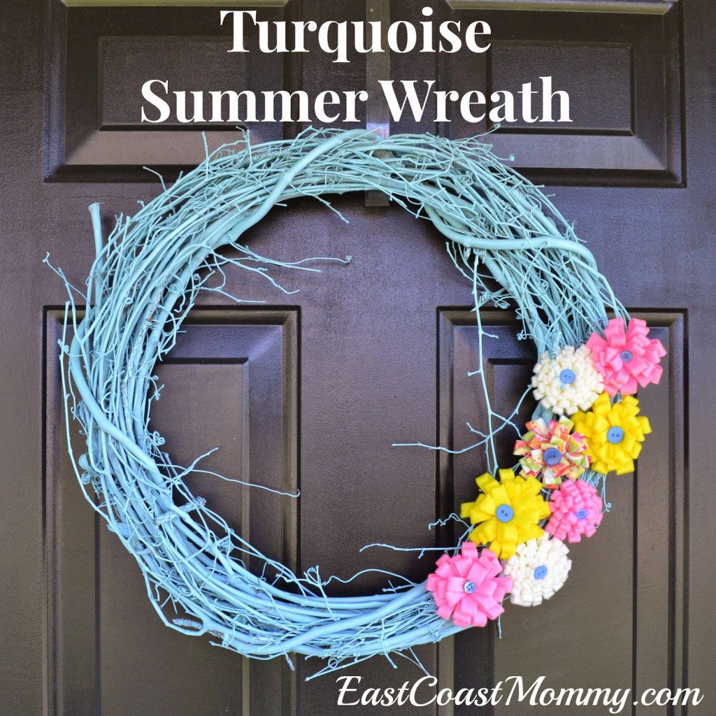 turquoisesummerwreath turquoisesummerwreath
