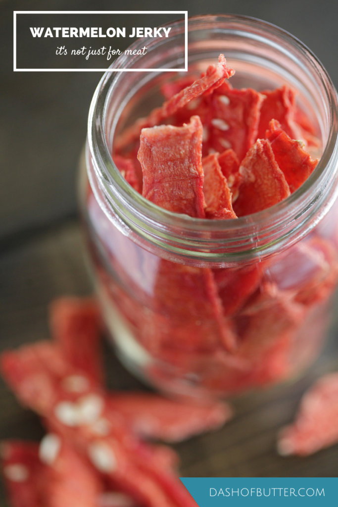 watermelon-jerky