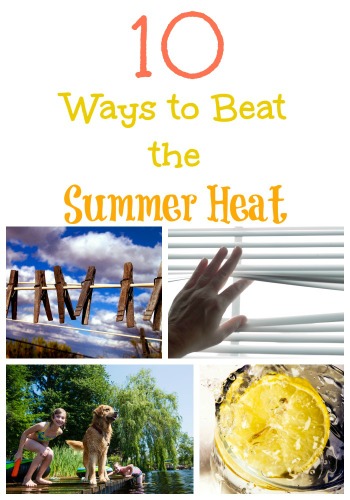 ways-to-beat-the-summer-heat