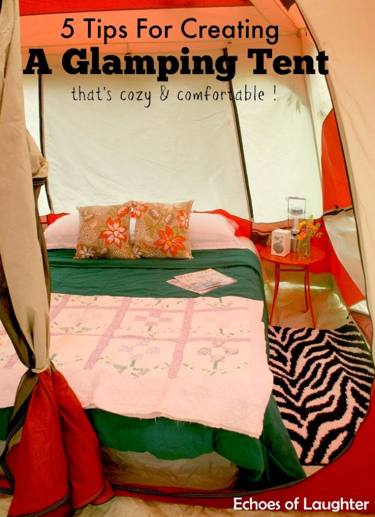 GlampingTent GlampingTent