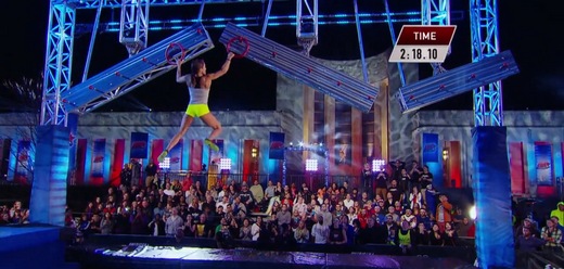 Kacy-Catanzaro-American-Ninja-Warrior Kacy-Catanzaro-American-Ninja-Warrior