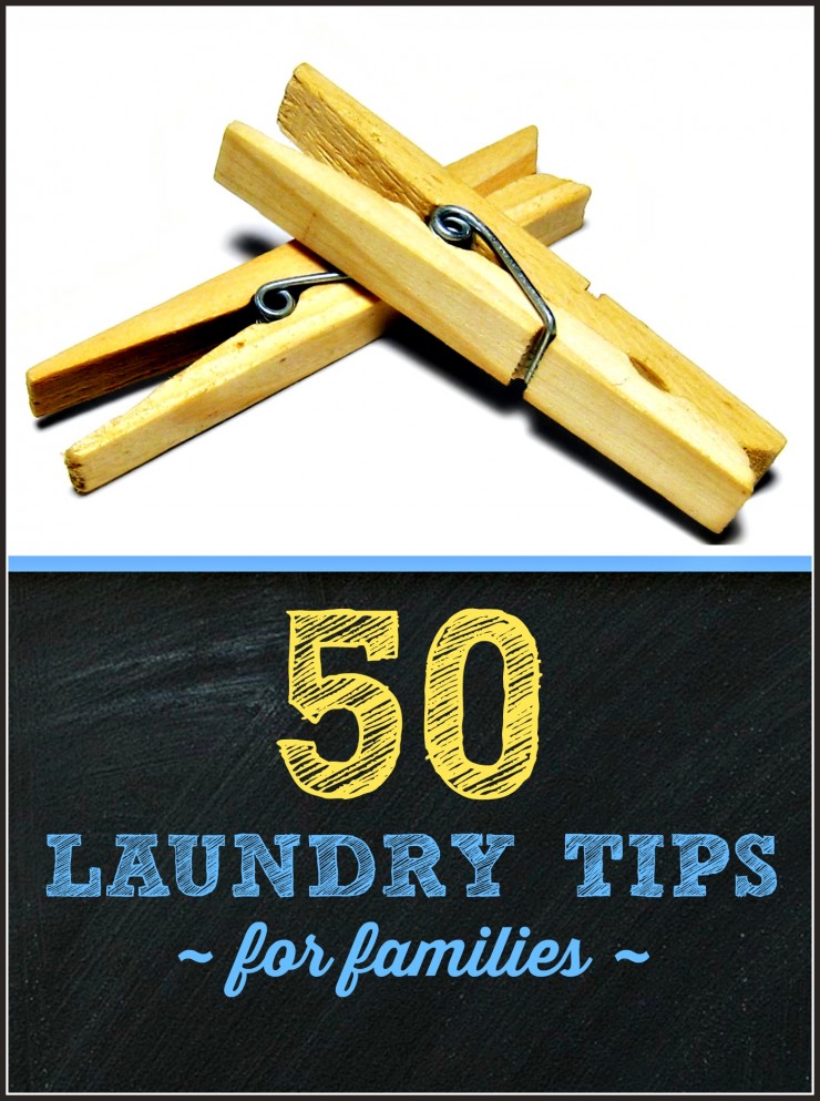 LaundryTIPS