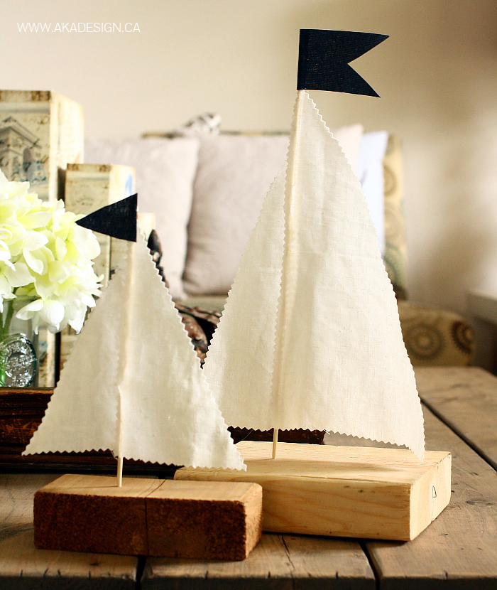 SCRAP-WOOD-AND-FABRIC-SAILBOATS SCRAP-WOOD-AND-FABRIC-SAILBOATS