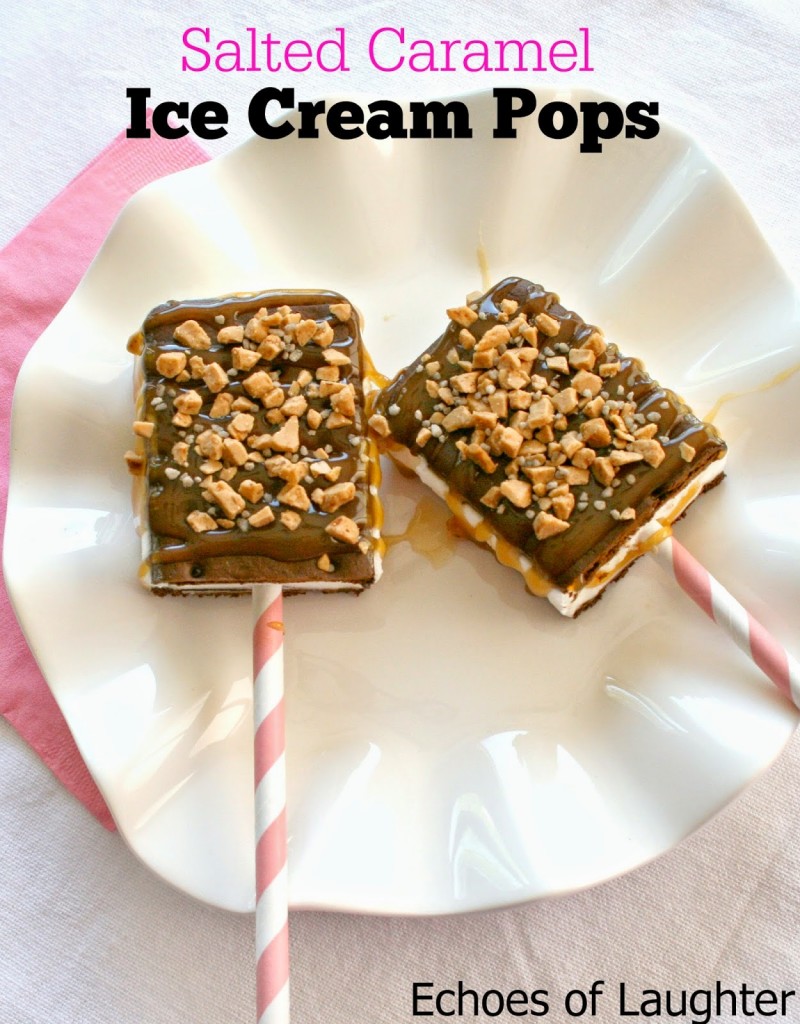 SaltedCaramelIceCreamPops