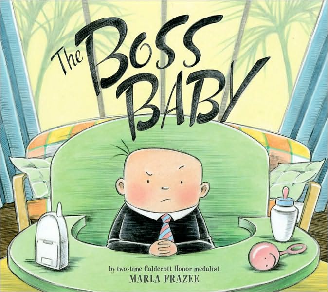 The-Boss-Baby The-Boss-Baby