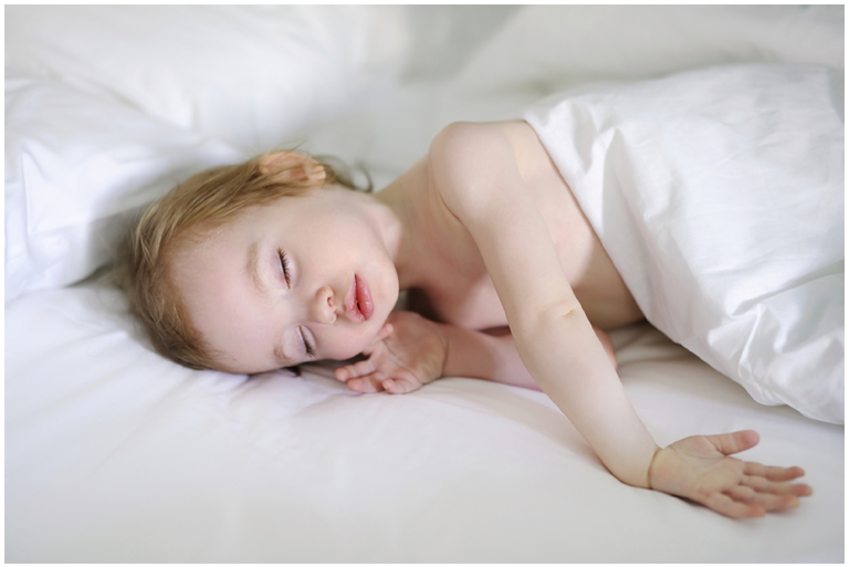 Toddler_Sleeping Toddler_Sleeping