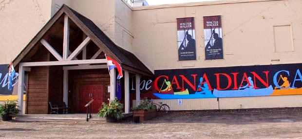 canadiancanoemuseum