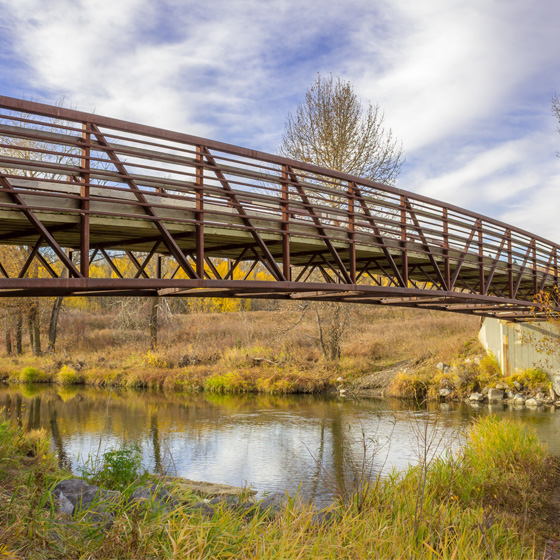 Fish Creek Provincial Park - The Best Parks and Picnic Spots in Calgary