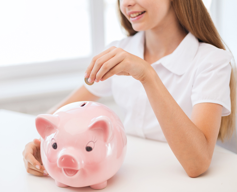 girl-with-a-piggy-bank girl-with-a-piggy-bank