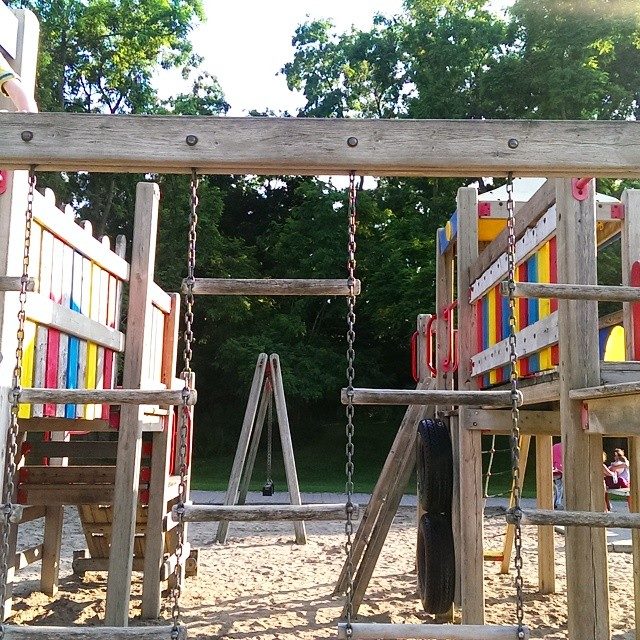 playground playground