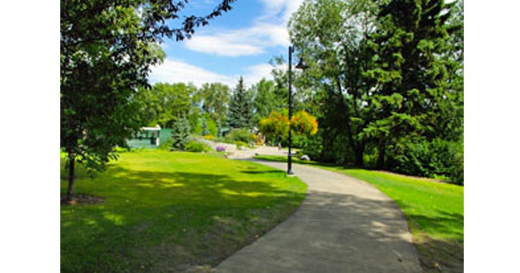 Prince's Island Park - The Best Park and Picnic Spots in Calgary