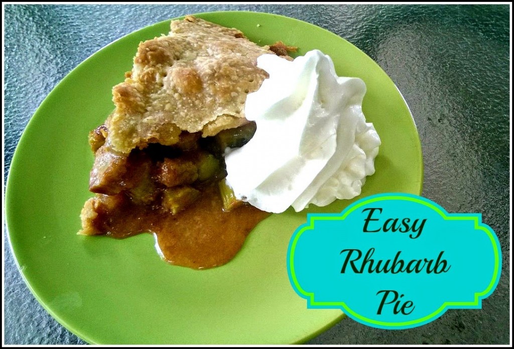rhubarbpie rhubarbpie