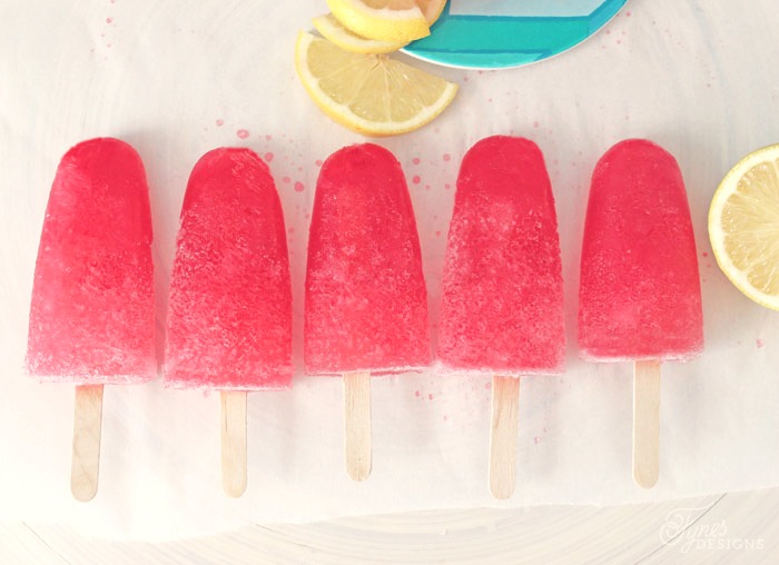 watermelon-popsicles