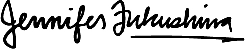 JenniferFukushima_FINALlogo JenniferFukushima_FINALlogo