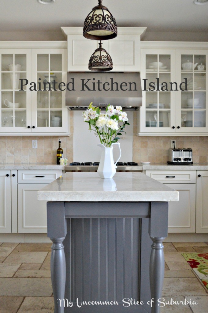 Kitchen-Island-Painted