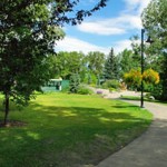 Prince's Island Park - The Best Park and Picnic Spots in Calgary