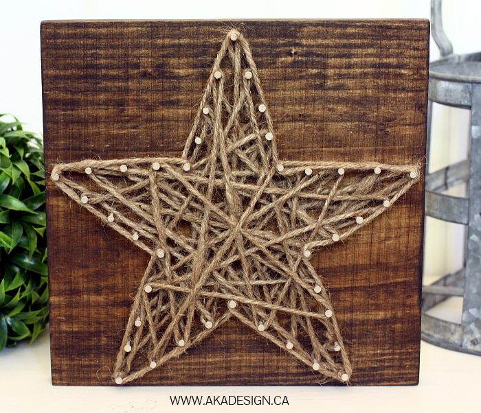 STRING-ART-STAR-AKA-DESIGN STRING-ART-STAR-AKA-DESIGN