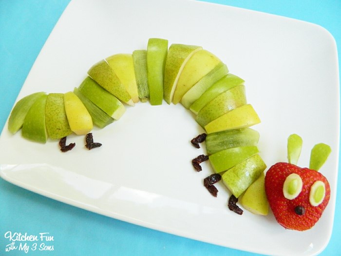 Very-Hungry-Caterpillar-Snack Very-Hungry-Caterpillar-Snack