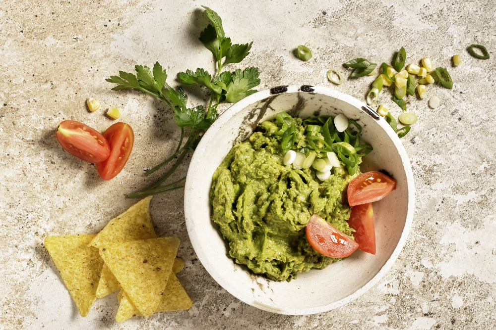 chunky_guacamole