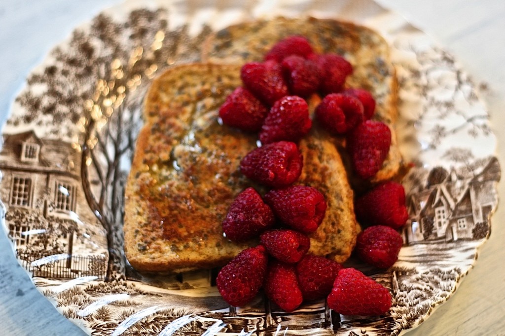 five-minute-nutrient-packed-french-toast