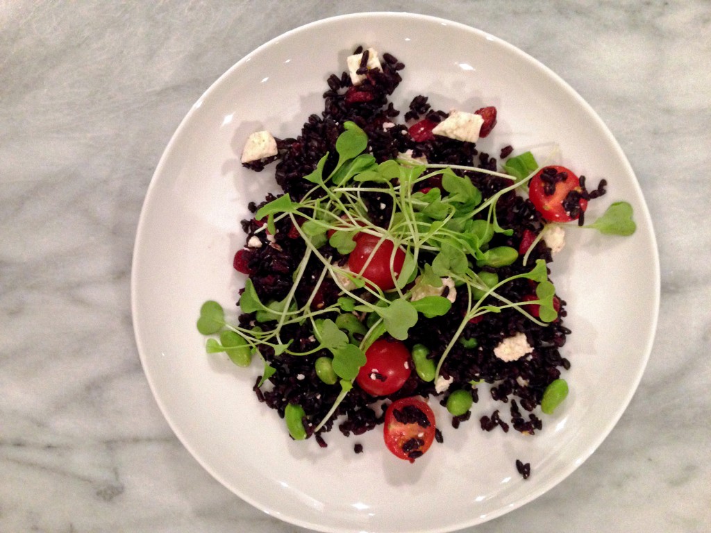 forbidden_rice_salad_with_feta_and_edamame